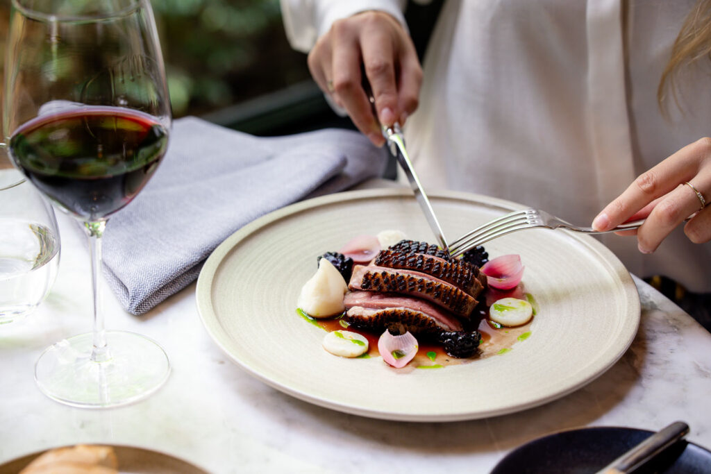 Coperto's Sunday Roast